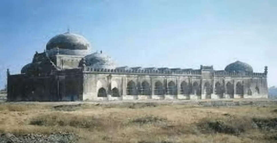 Controversial Foundation Stone Laid for 'Babri Masjid' in West Bengal Amid Tensions