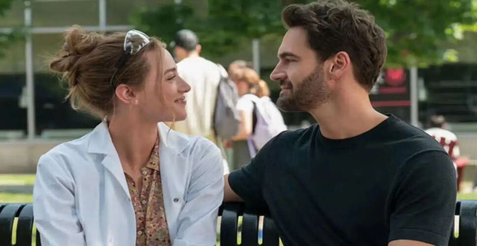 What to Expect from the Upcoming Film Adaptation of 'The Love Hypothesis'?