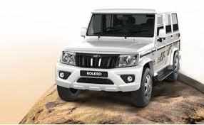 Chance to buy Mahindra Bolero in the range of 3 lakh rupees, the price of new is more than 8 lakhs