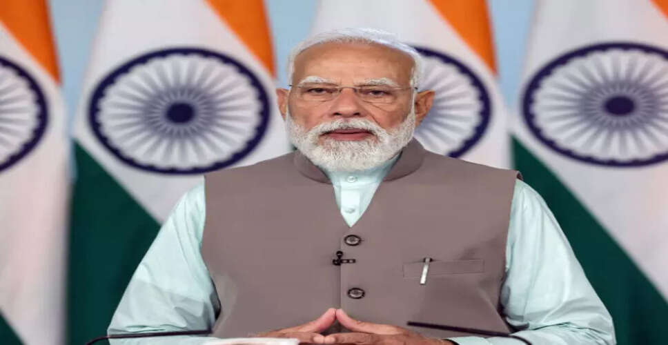 Prime Minister Modi Celebrates Jan Aushadhi Diwas 2026, Emphasizing Affordable Healthcare