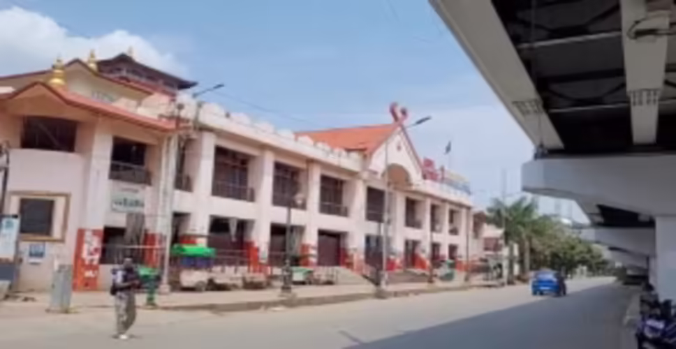 Manipur's Shutdown: Protests Erupt Over Recent Child Killings Amid Ongoing Ethnic Tensions