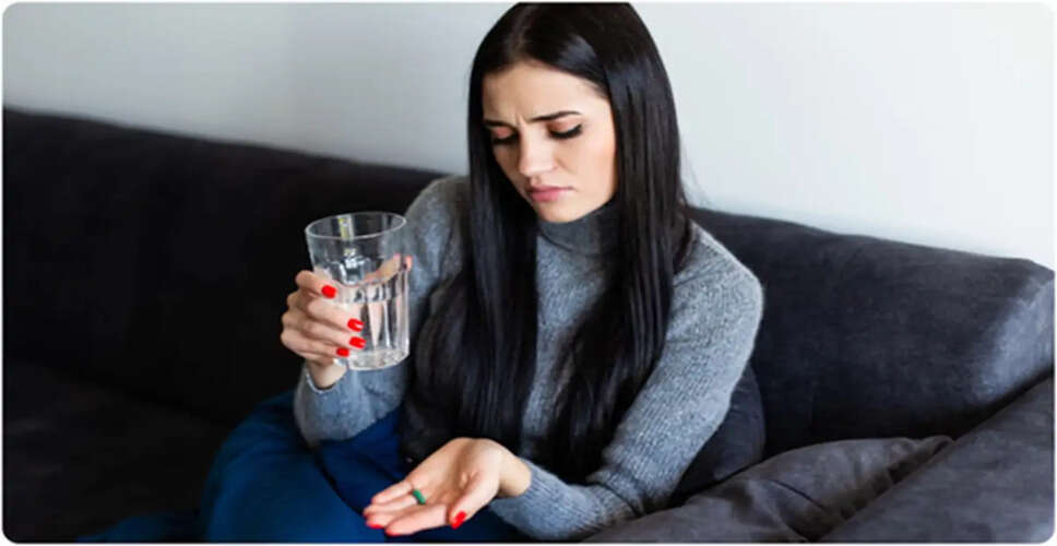 Top Health Concerns Affecting Women Today