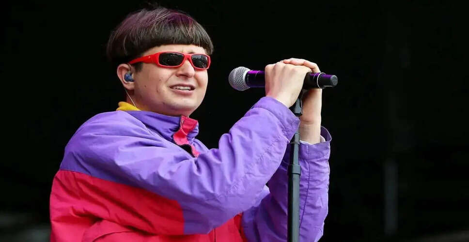 Tragic Helicopter Crash in Brazil Claims Lives of Singer Oliver Tree and Five Others