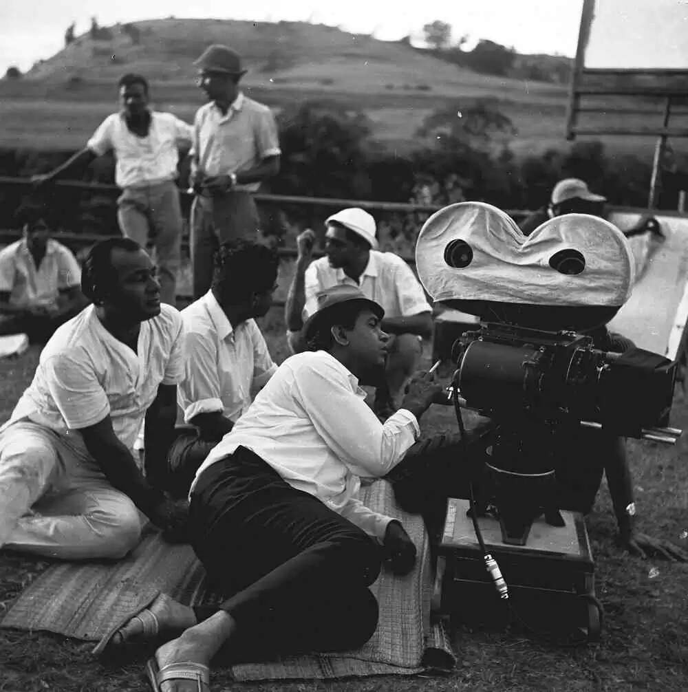 Celebrating the Legacy of Shakti Samanta: A Pioneer of Hindi Cinema