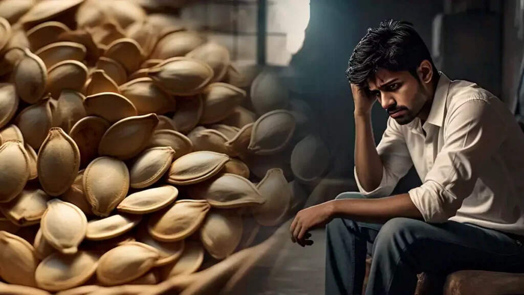 Top 5 Ayurvedic Seeds to Boost Male Fertility