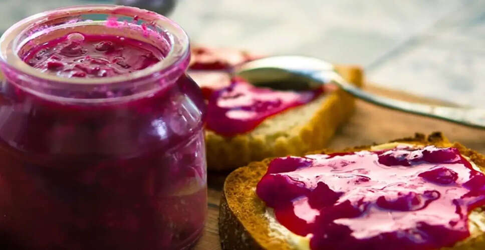 Delicious and Nutritious Jamun Chutney Recipe for Summer