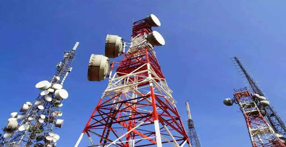 Telecom Tariff Debate Intensifies as Operators Challenge TRAI Regulations