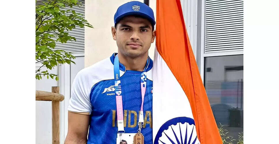 Neeraj Chopra Ends Coaching Relationship with Jan Zelezny