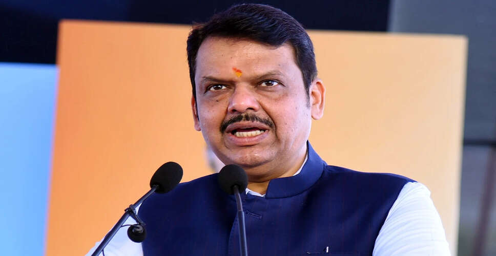 Maharashtra-Karnataka Border Dispute: Government Restructures High-Level Committee