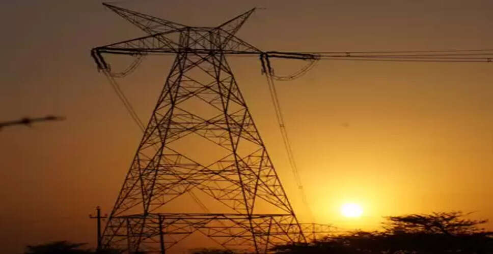 Adani Energy Solutions bags Rs 1,660 crore transmission project in Maharashtra