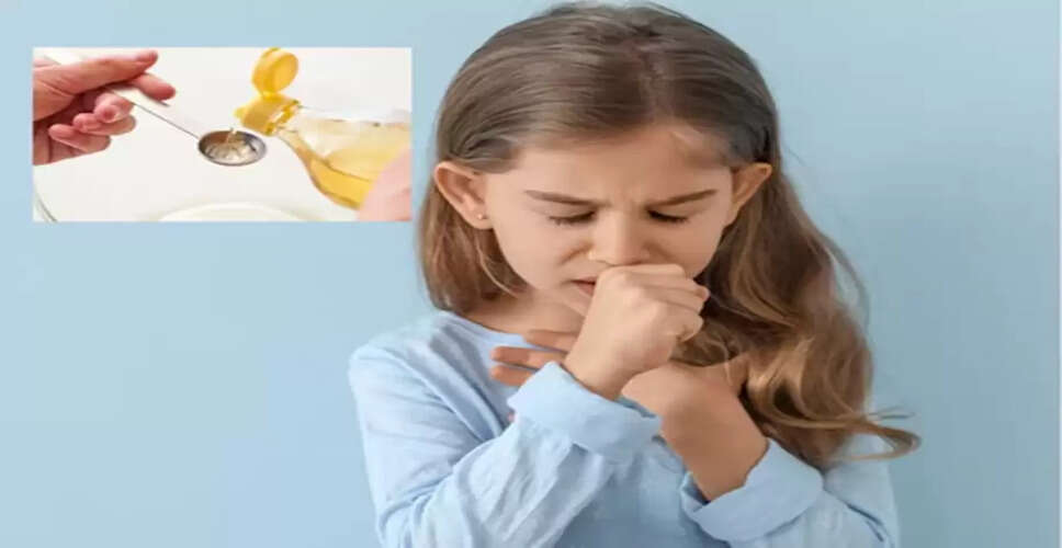 Effective Ayurvedic Remedies for Children's Winter Health Issues