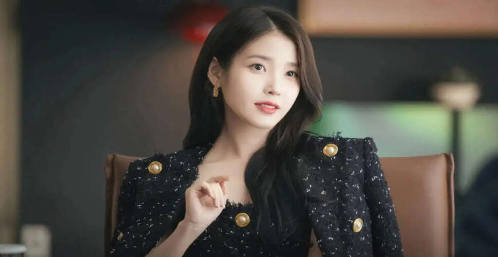 IU's Legal Victory Amidst Controversy Over 'Perfect Crown'