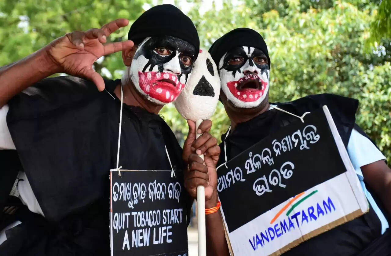 A Spectacular Celebration: Lord Shiva's Divine Wedding Procession in Bhubaneswar