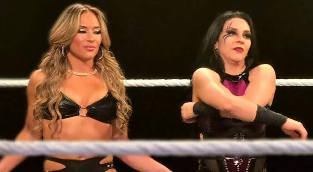 Lola Vice Aims for Glory at NXT No Mercy 2025 in Miami