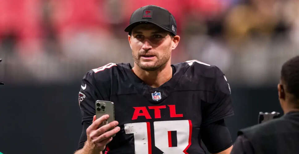 Kirk Cousins Arrest Rumor Debunked: The Truth Behind the Viral Claim