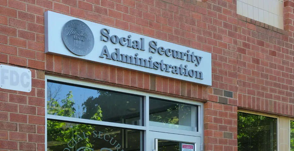Projected Increase in Social Security Benefits for 2027 Amid Rising Inflation
