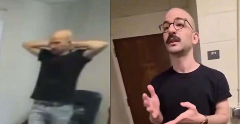 Viral Video Accuses University of Georgia Professor of Inappropriate Messaging