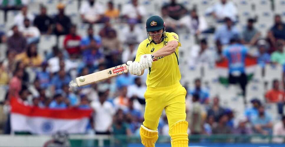 Cameron Green Becomes IPL's Third-Highest Purchase in History