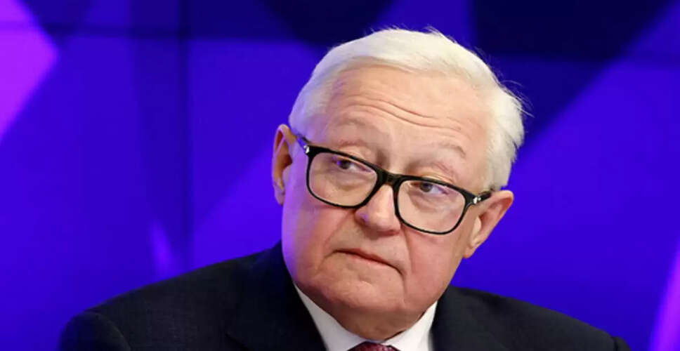 Russia Responds to Potential 500% Tariffs from the US