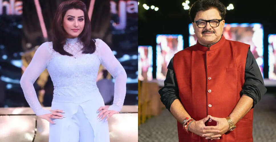 Shilpa Shinde Faces Backlash Over False Harassment Claim