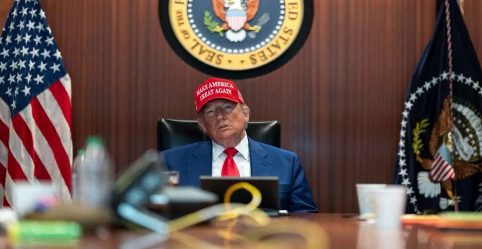 The Challenges of Donald Trump's Nobel Peace Prize Aspirations