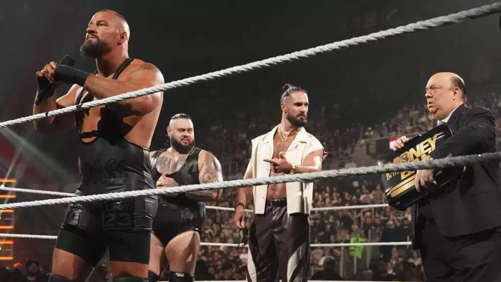 WWE Raw: Major Heel Turn for Bron Breakker in the Works