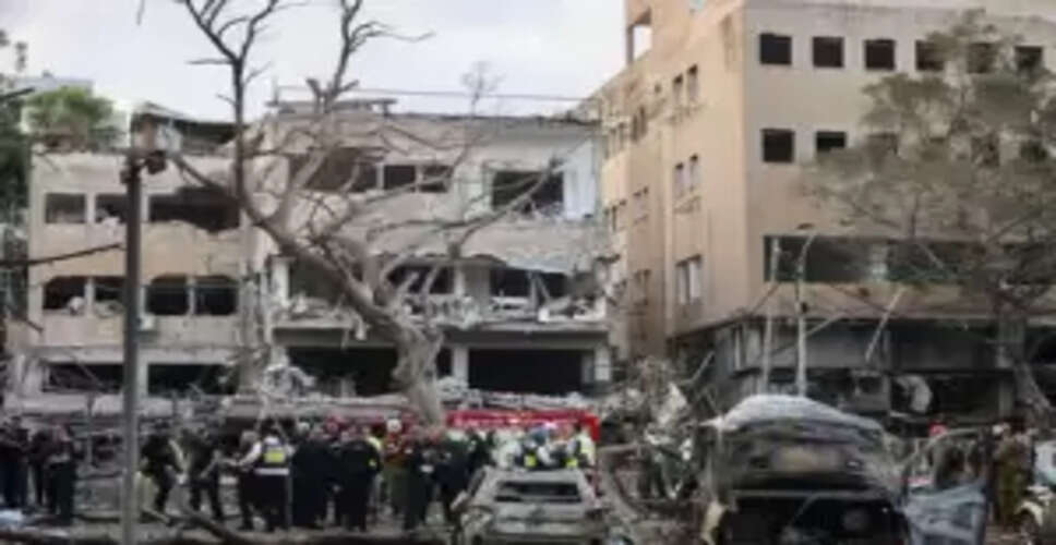 Indian Nationals and Students Evacuated Amid Rising Tensions in Tehran