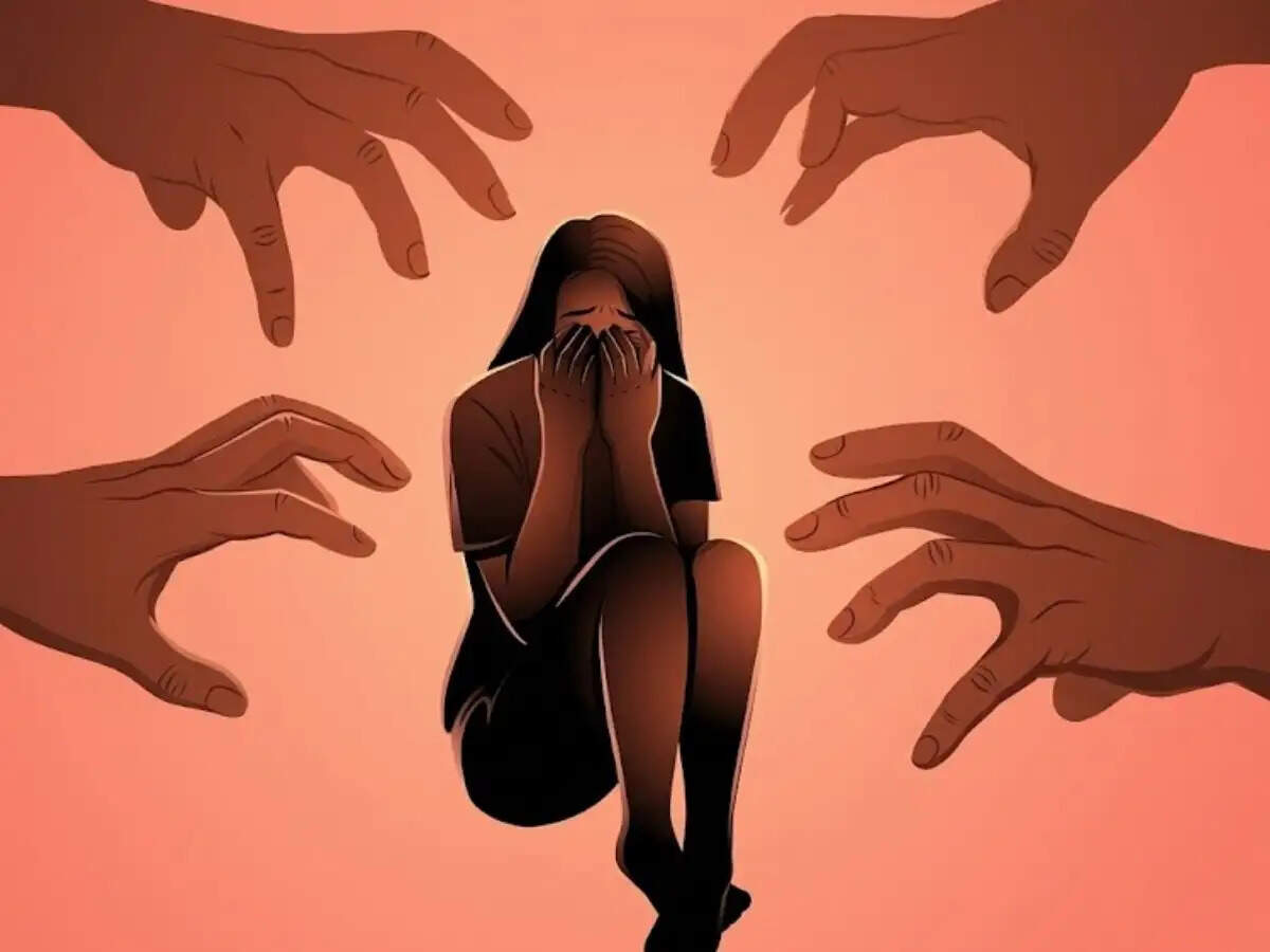 Shocking Incident of Assault in Lucknow Amid Heavy Rain