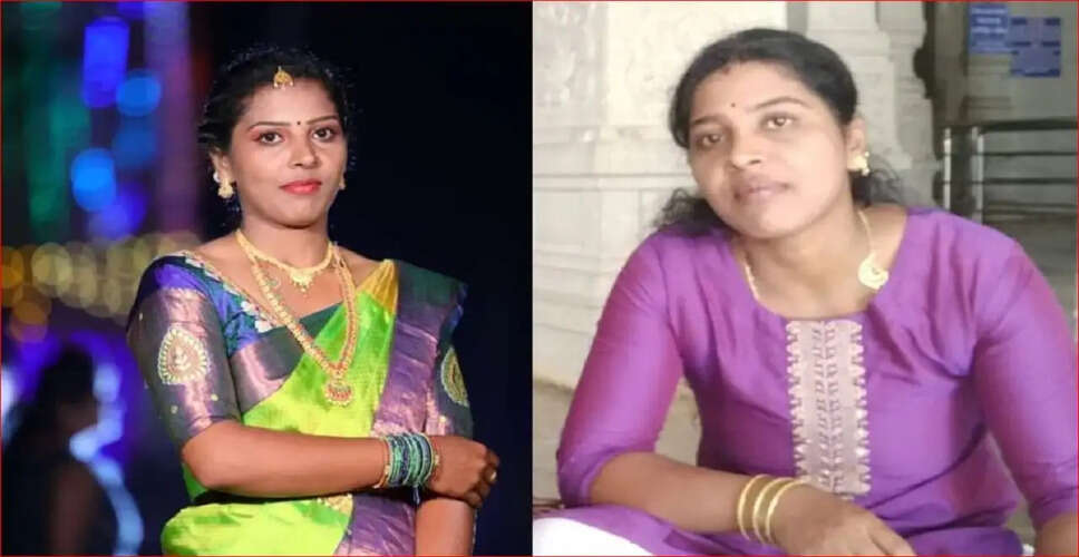 Tragic Incident in Bengaluru: Woman Dies from Electric Shock, Family Suspects Foul Play