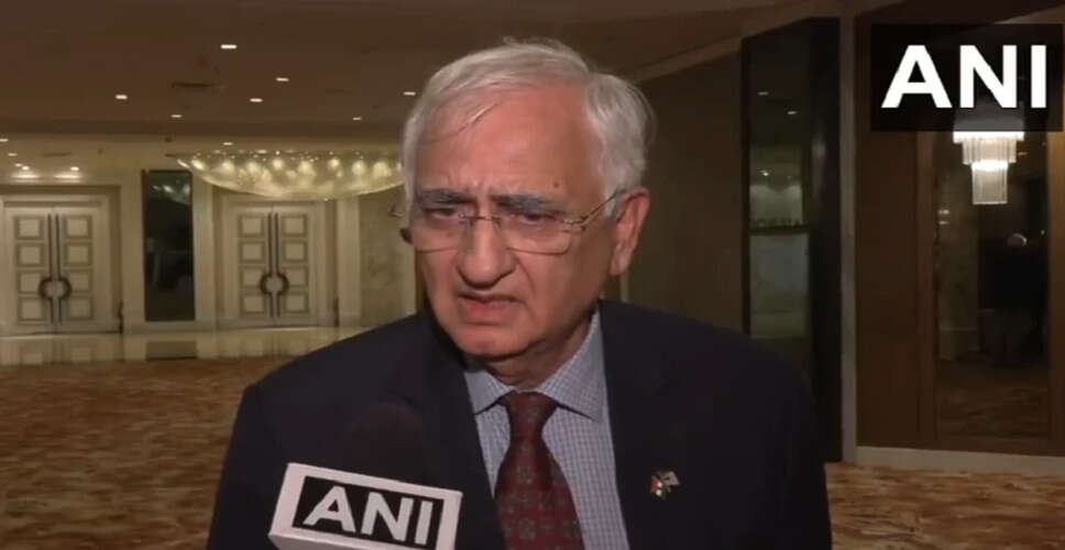 Concerns Over Political Division in India Amid Anti-Terrorism Mission