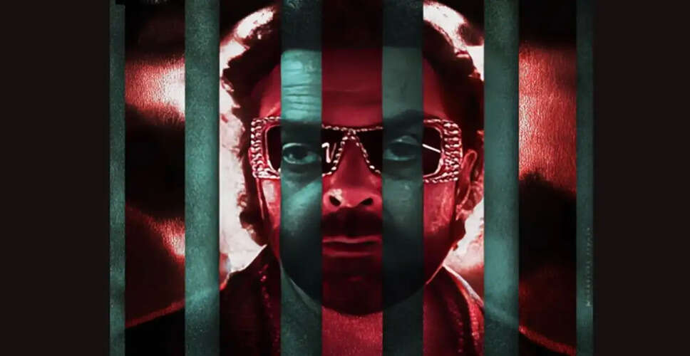 Bobby Deol's 'Bandar' Set for May Release in India