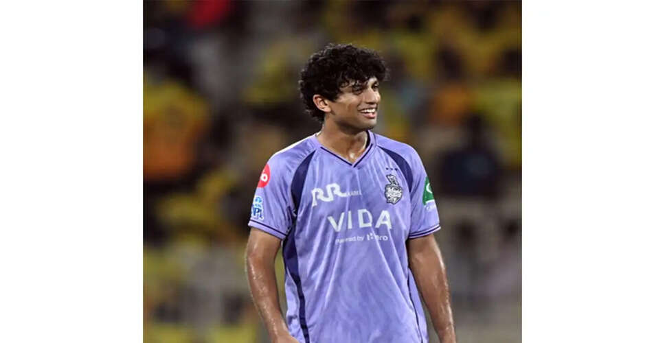 Rachin Ravindra Returns Home Early from IPL 2026 for Mental Refresh