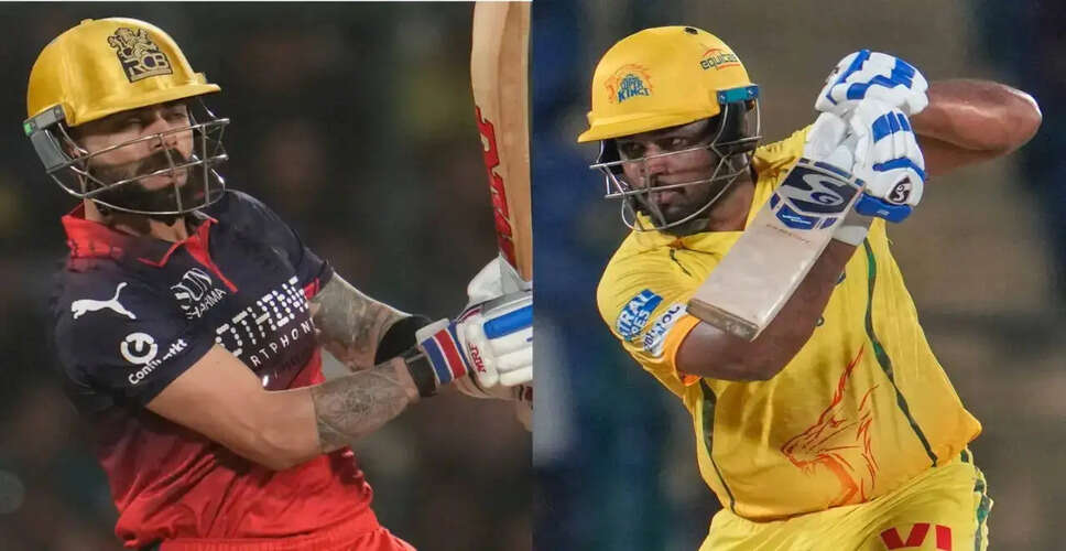 Chennai Super Kings Bounce Back with Impressive Win Over Delhi Capitals
