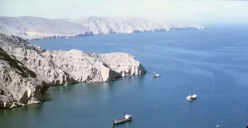 Ceasefire Talks Between Iran, US, and Israel: Legal Implications of the Strait of Hormuz