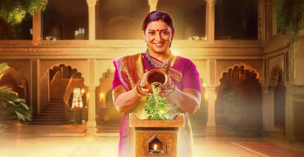 Kyunki Saas Bhi Kabhi Bahu Thi 2: No Plans for Shutdown or Spinoff