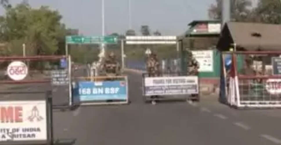 Pakistan Denies Claims of Hindu Pilgrims Being Turned Away at Border