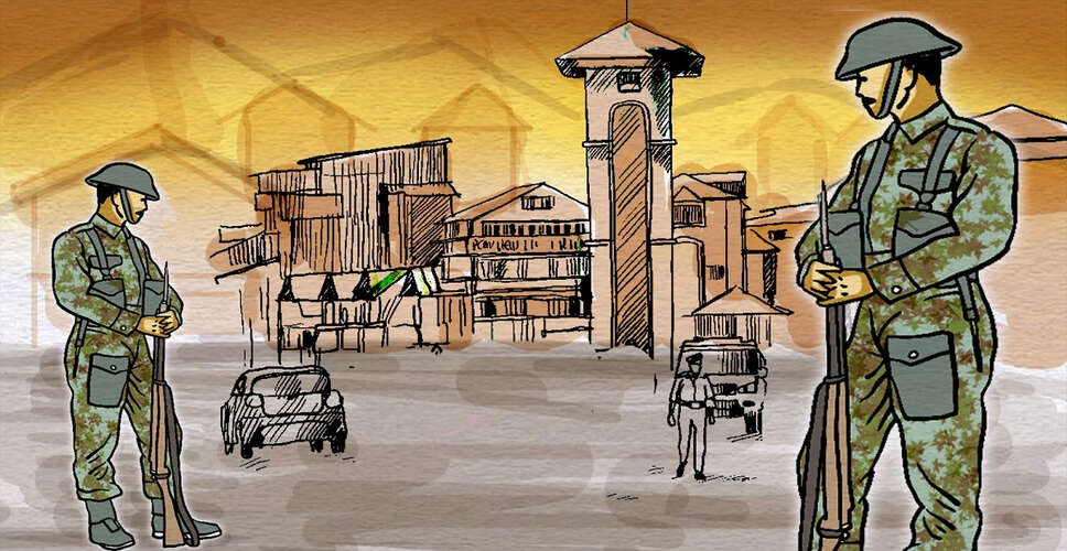 India's Operation Sindoor: A Bold Response to Terrorism