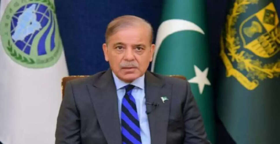 Pakistan's PM Acknowledges Indian Missile Strikes on Nur Khan Airbase