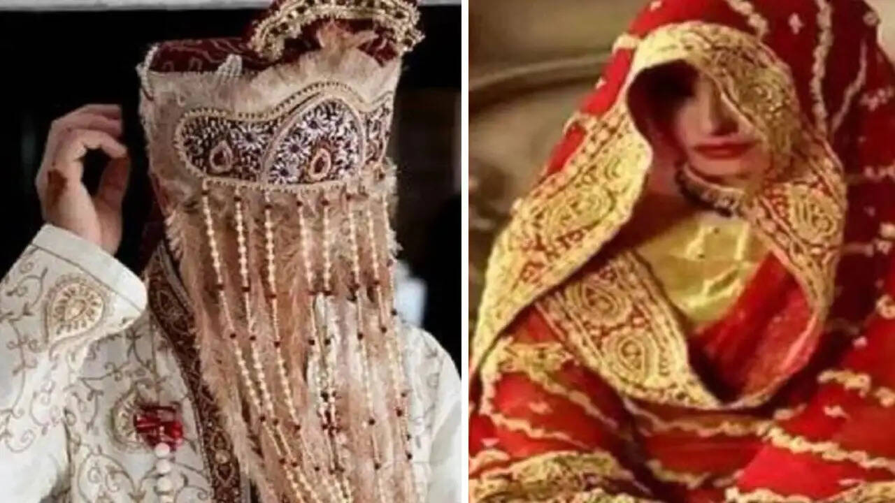 Shocking Case of Deception in Rajasthan: Newlywed's Hidden Past Revealed