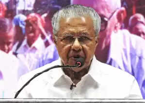 Kerala Govt gives Rs 10 lakh, job to son of woman who died in medical college building collapse