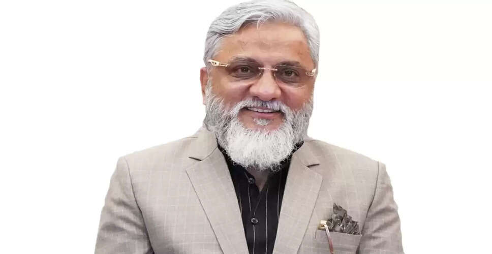 KP Group Launches Major Manufacturing Facility in Bharuch