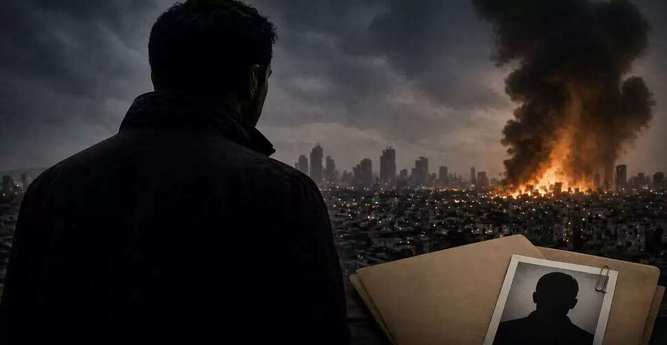 Mossad Operative Killed During Mission Abroad: Details Emerge