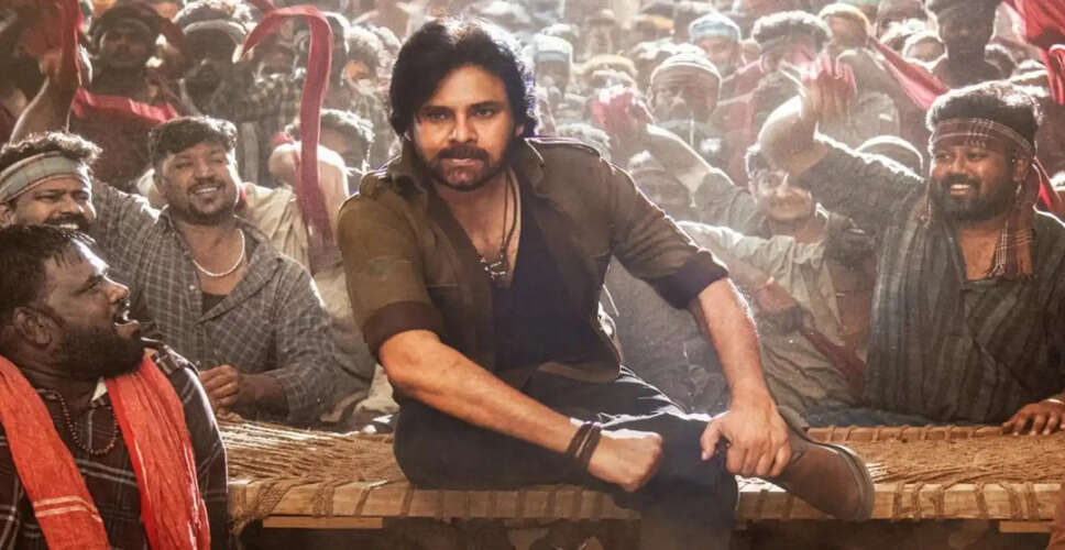 Ustaad Bhagat Singh Hits Theatres: OTT Release Plans and Early Reactions