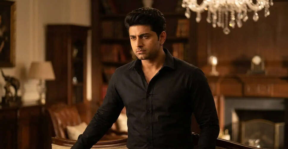 What Surprising Twists Await in Vasudha? Abhishek Sharrma Reveals All!