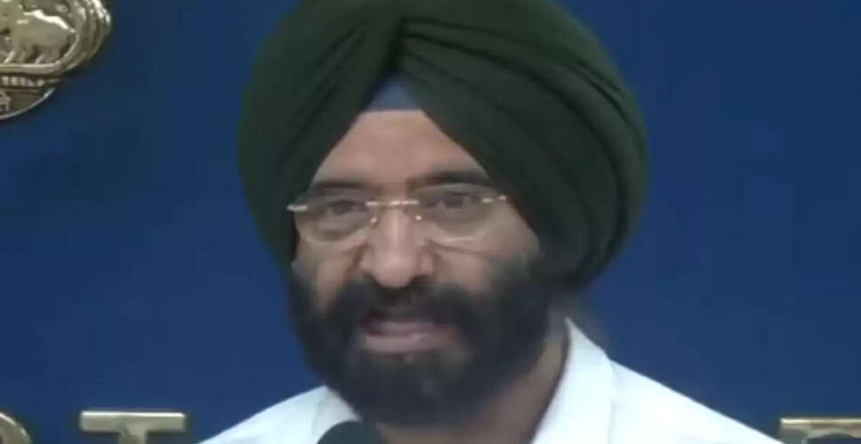 Delhi Government Suspends Fuel Ban on End-of-Life Vehicles Amid Technical Issues