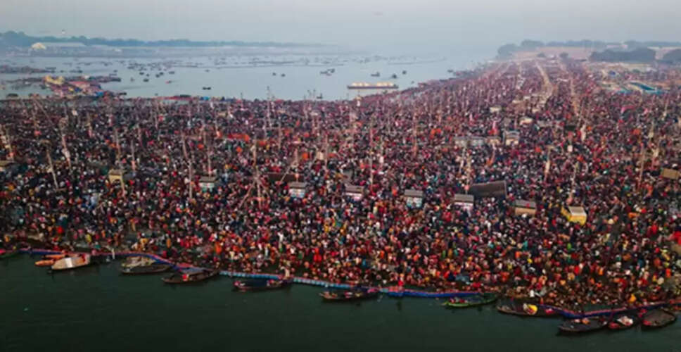 Significant Religious Events of 2025: A Year of Faith and Unity