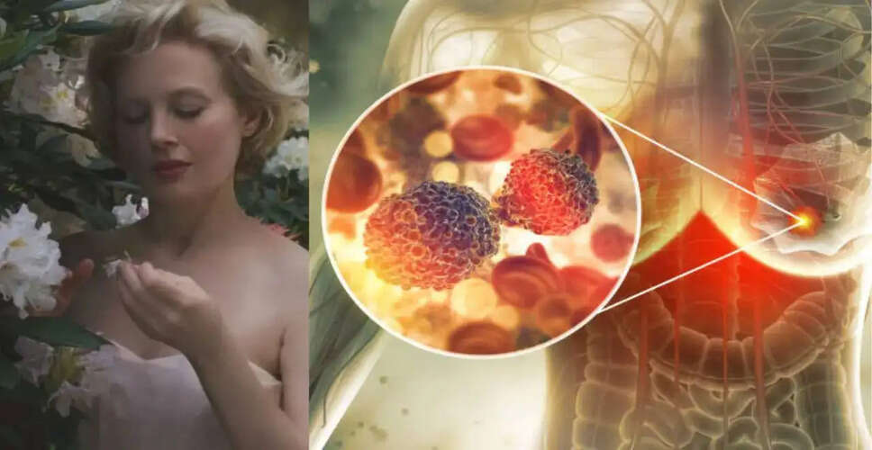 Understanding Breast Cancer: Importance of Early Detection and Awareness