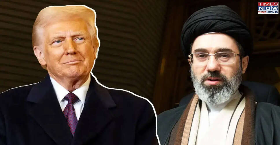 Iran's Foreign Minister Responds to Trump's Meeting Proposal with Supreme Leader