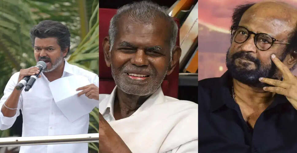 Tributes Pour In for R. Nallakannu: A Legacy of Activism and Dedication