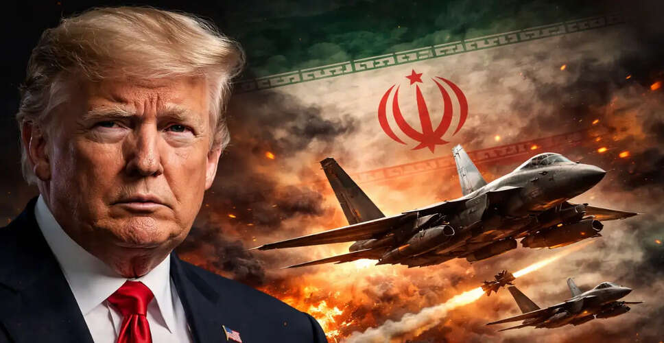 Iran's Recent Shootdowns Challenge US Air Dominance